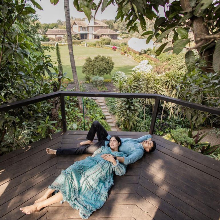 Rustic villa estate 33