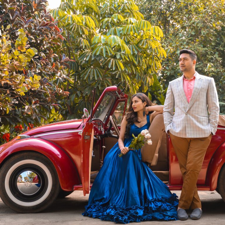 Rustic villa estate 54