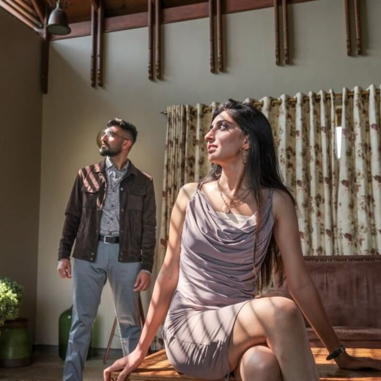 Rustic villa estate 3