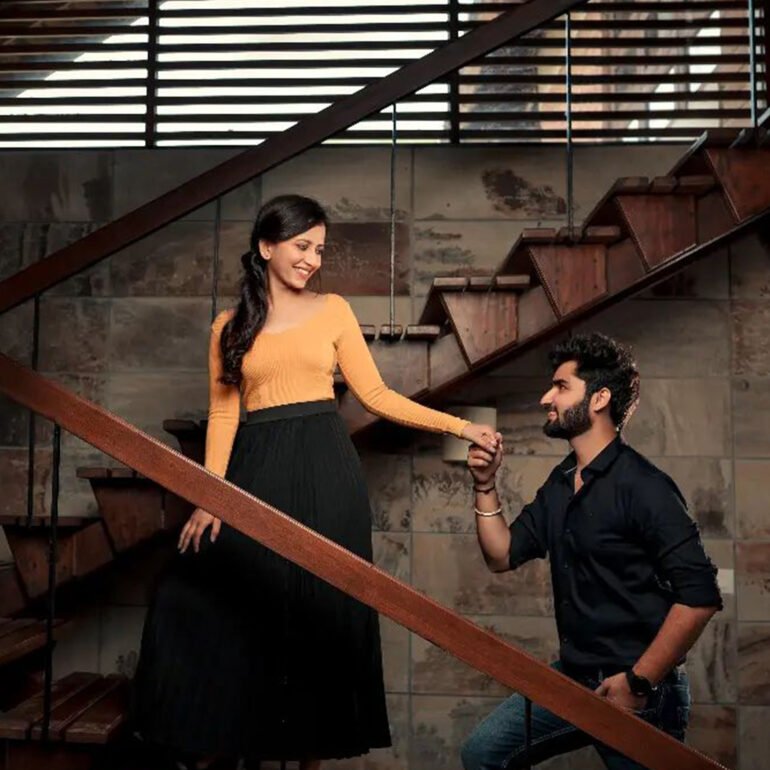 Rustic villa estate 10