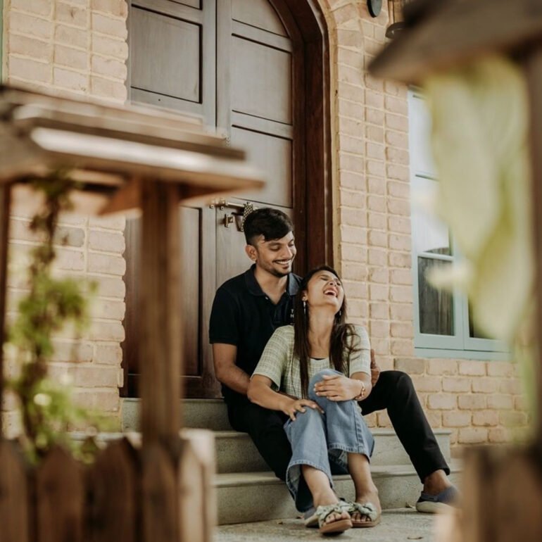 Rustic villa estate 55