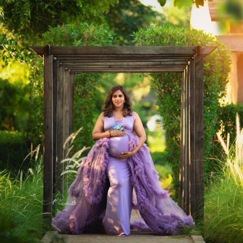 Maternity Shoot 15