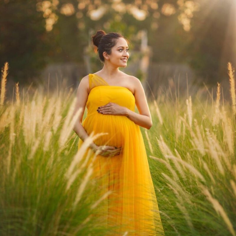 Maternity Shoot 19