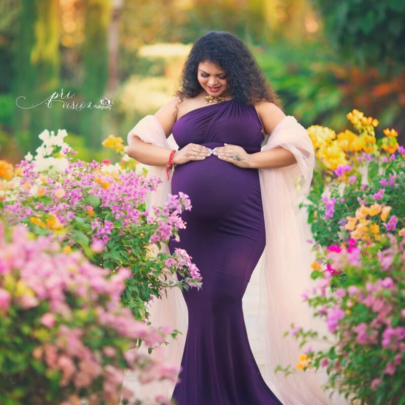 Maternity Shoot 5