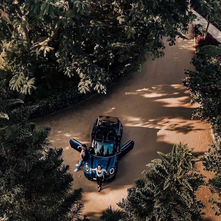 Rustic villa estate 50