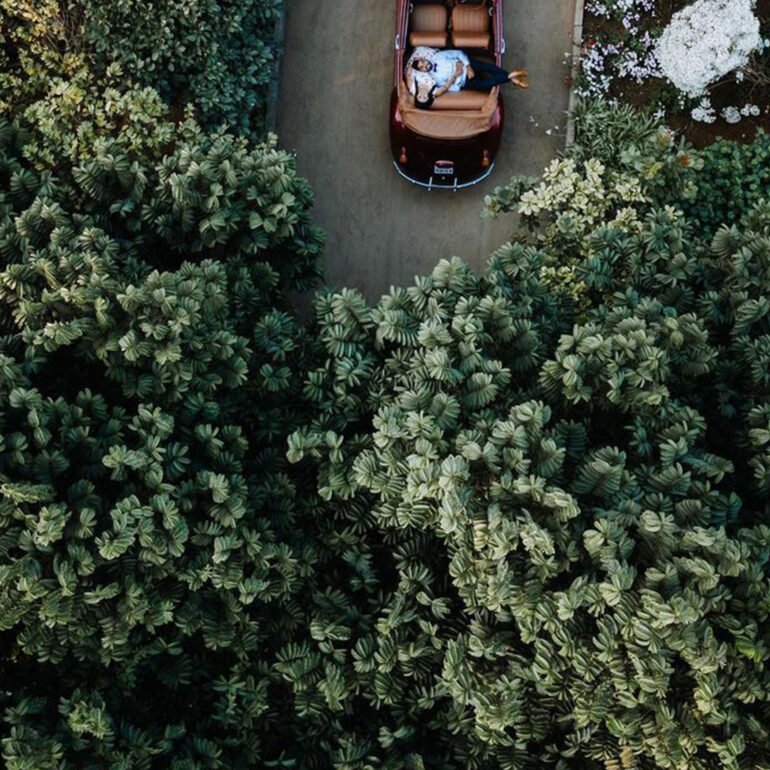 Rustic villa estate 53