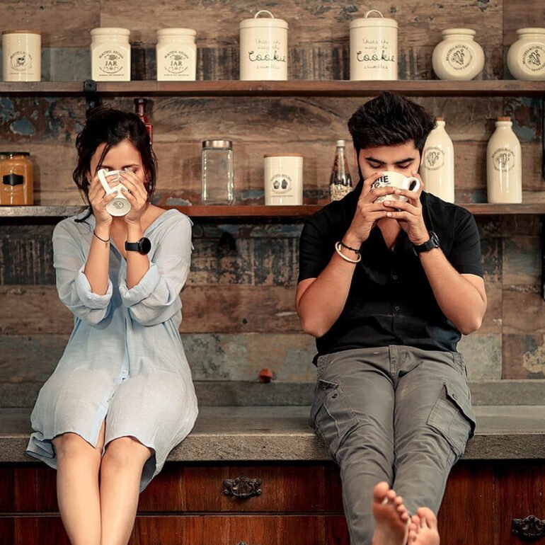 Rustic villa estate 5