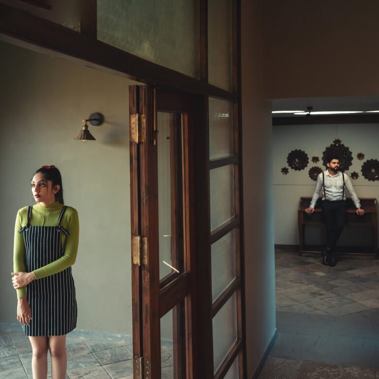 Rustic villa estate 2