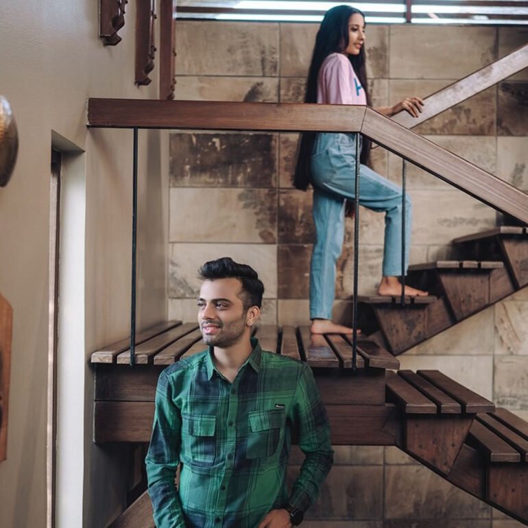 Rustic villa estate 12