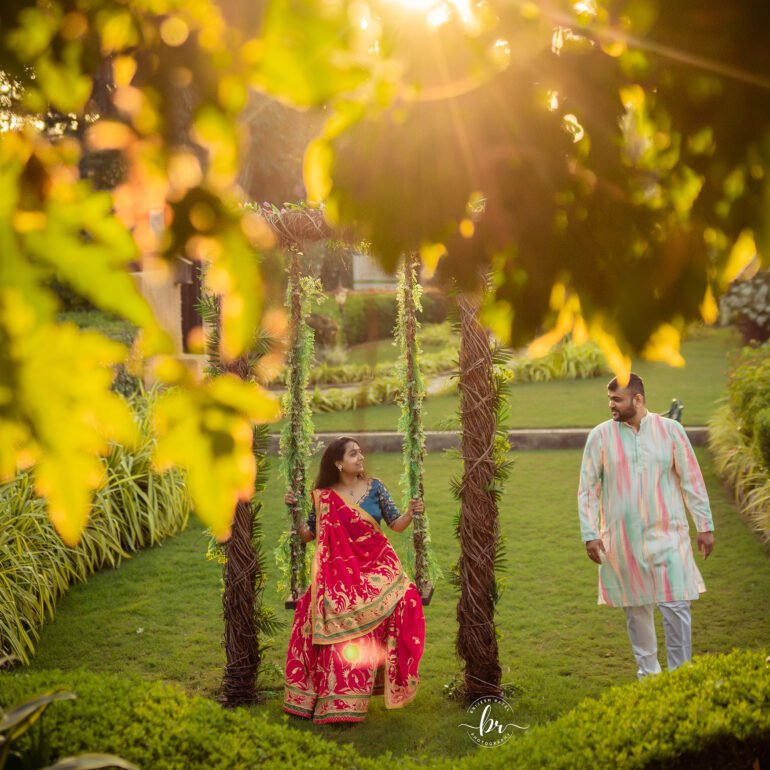 Rustic villa estate 107