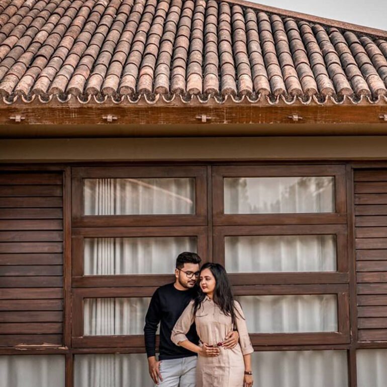 Rustic villa estate 16