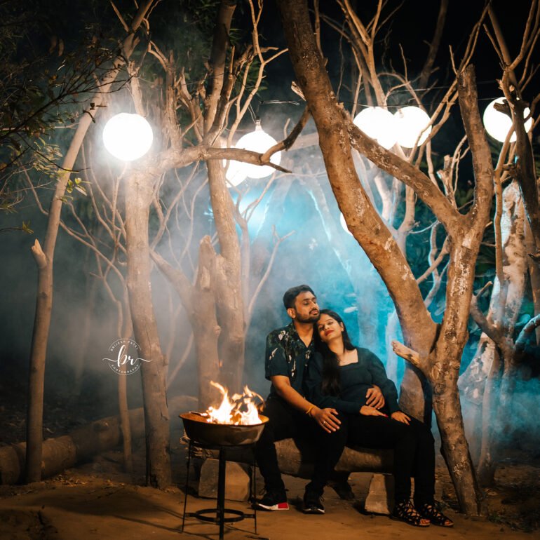 Rustic villa estate 95