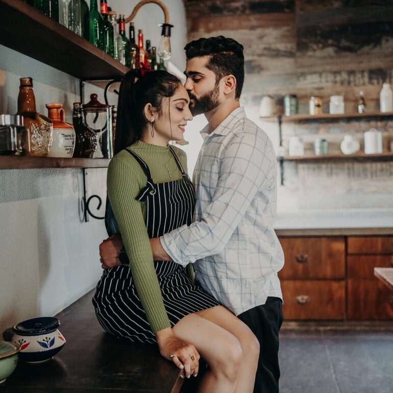 Rustic villa estate 4