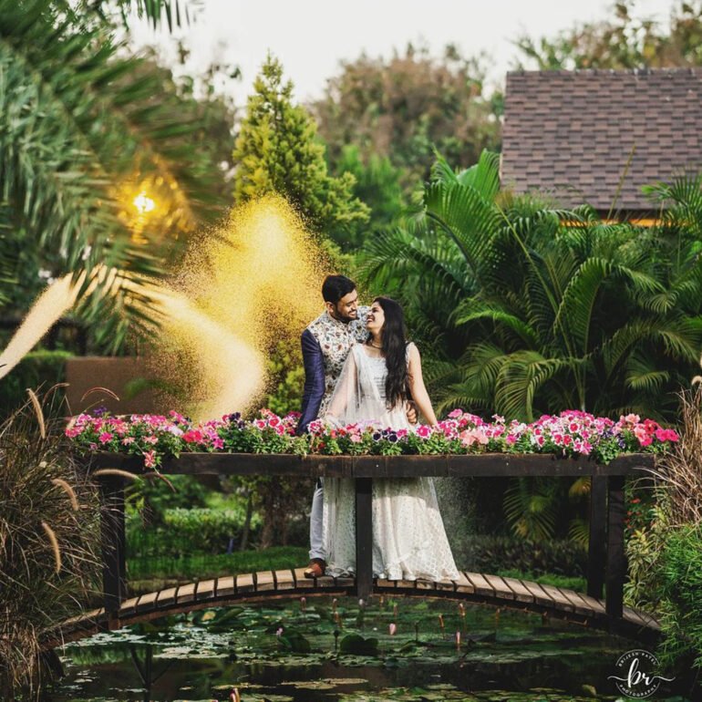 Rustic villa estate 37