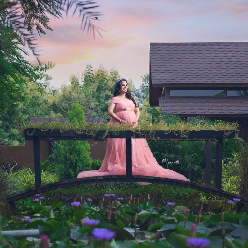 Maternity Shoot 9