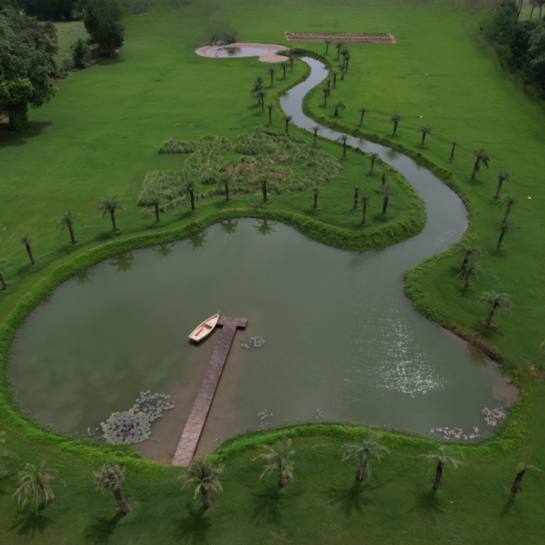 tropical riverside 2