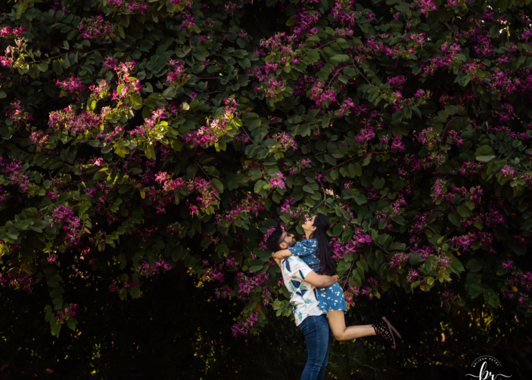 Prewedding Photoshoot 9