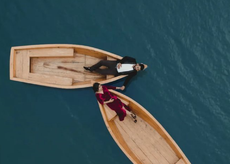 Prewedding Photoshoot 12