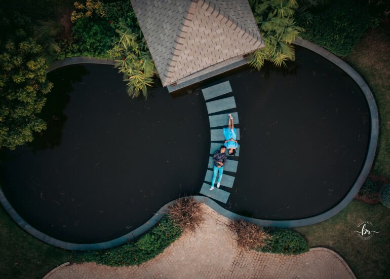 Rustic villa estate 112